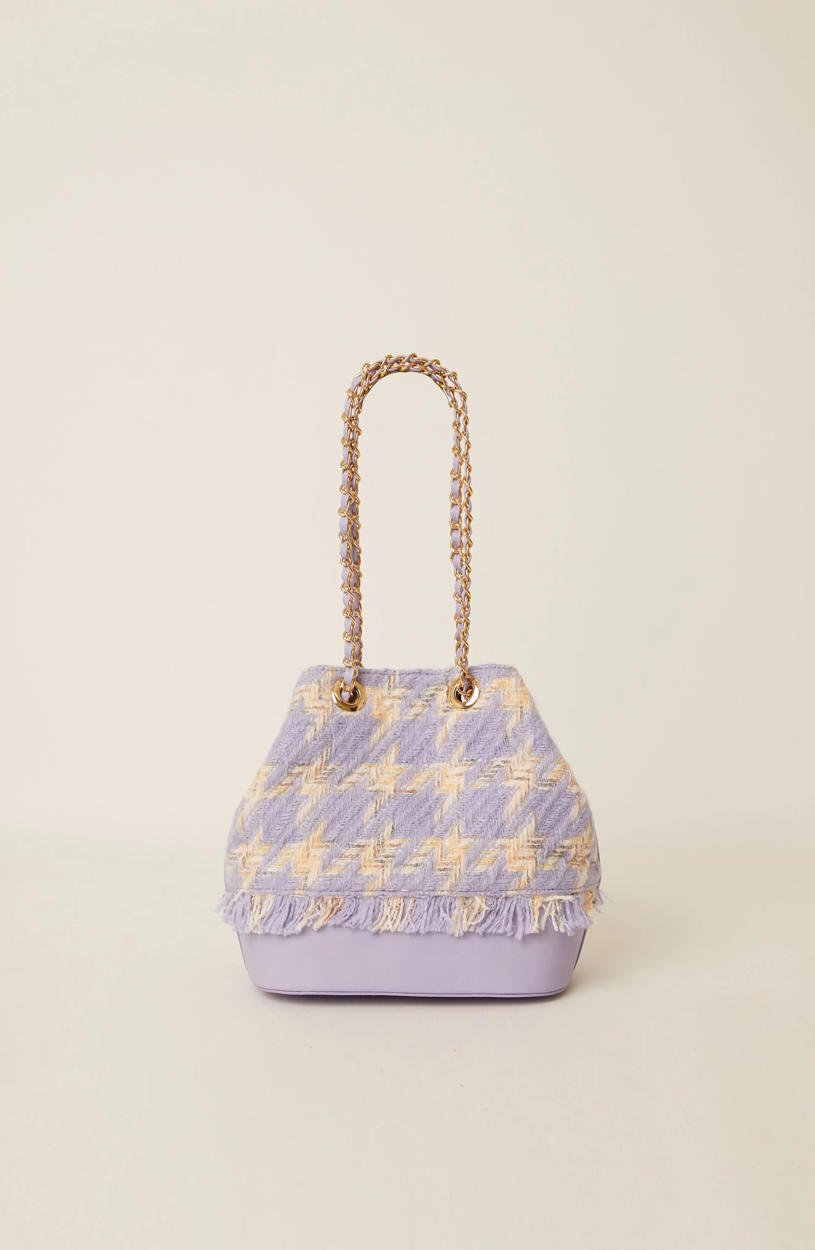 COLETTE BUCKET BAG (Final Sale)