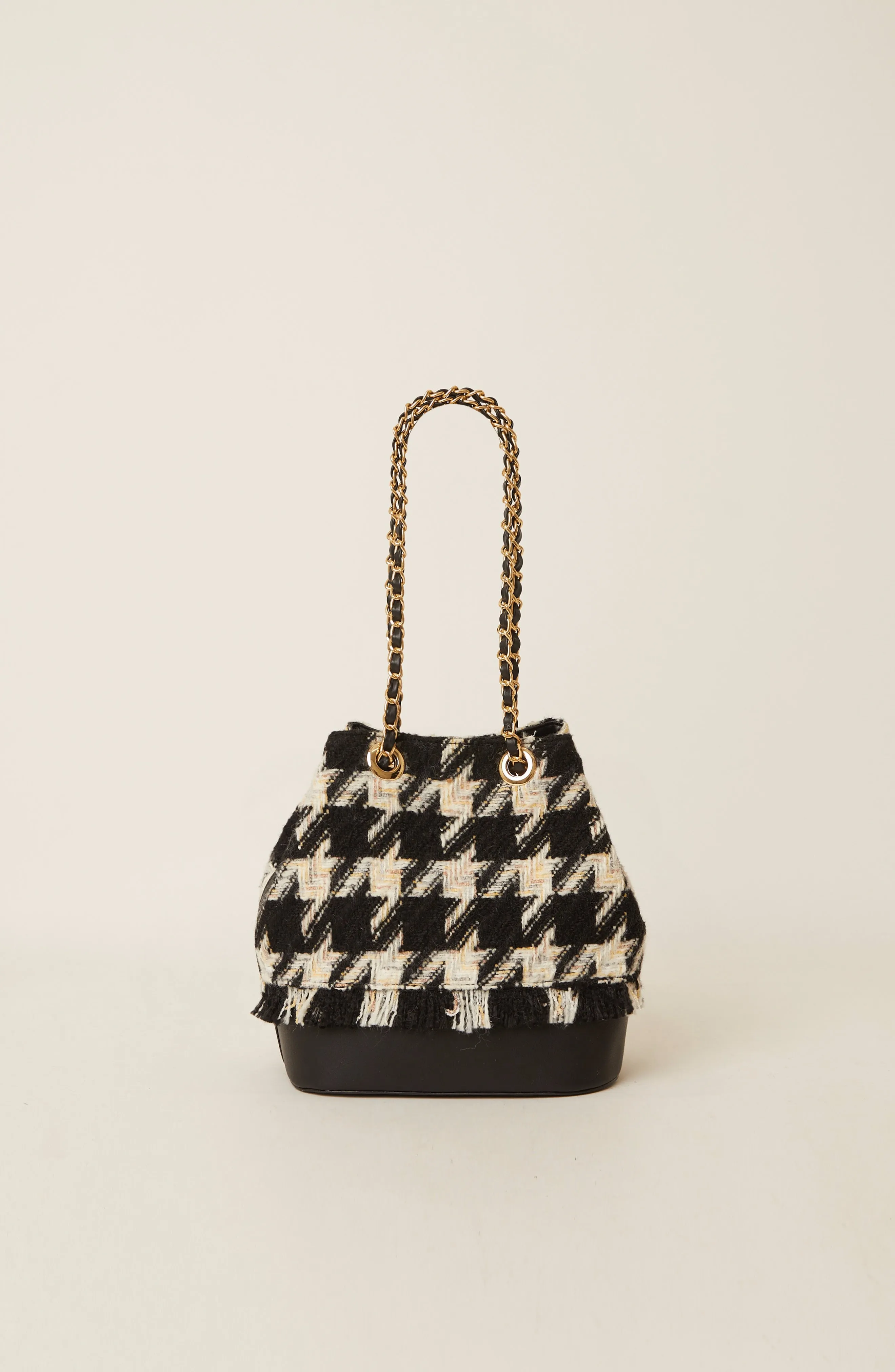 COLETTE BUCKET BAG (Final Sale)