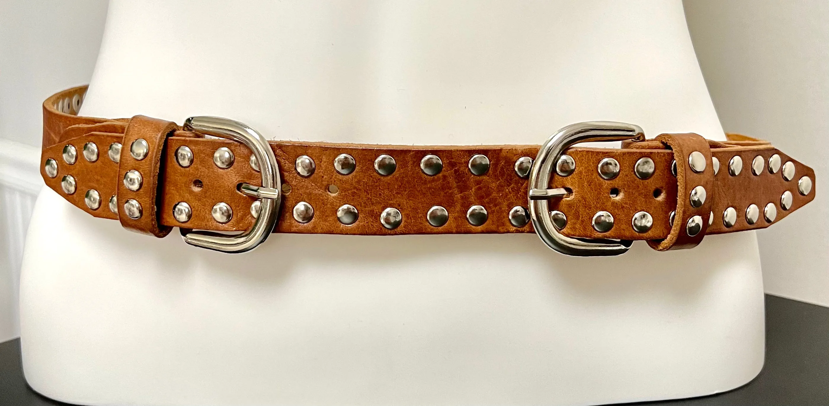 Dazzle Belt