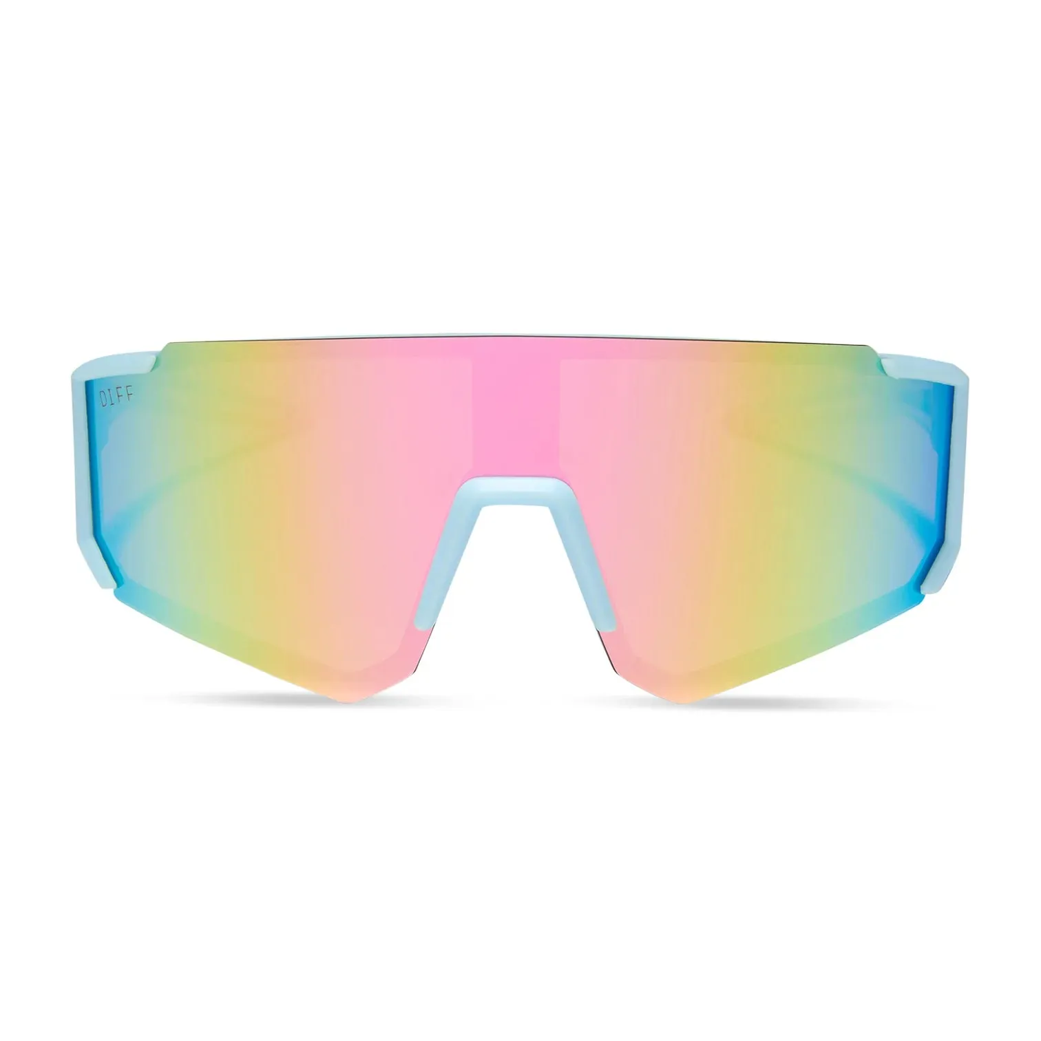 DIFF Sport Sunglasses-Heat
