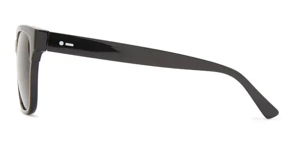Dot Dash Hopper Sunglasses – Modern Wayfarer with Retro Edge
