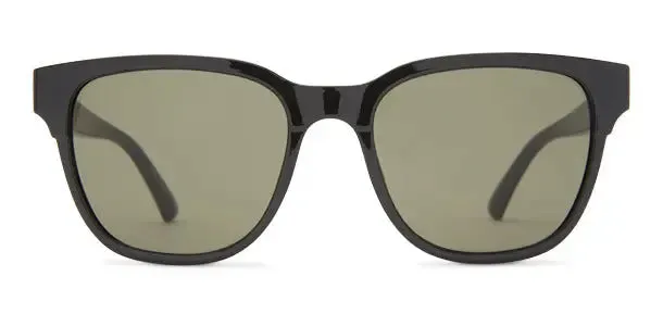 Dot Dash Hopper Sunglasses – Modern Wayfarer with Retro Edge