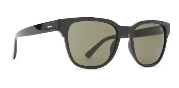 Dot Dash Hopper Sunglasses – Modern Wayfarer with Retro Edge