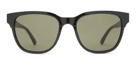 Dot Dash Hopper Sunglasses – Modern Wayfarer with Retro Edge