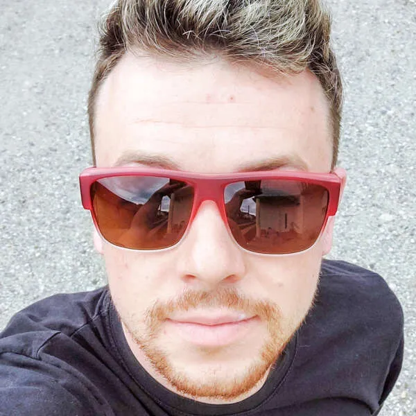 Egzia - Polarized sunglasses