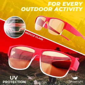 Egzia - Polarized sunglasses