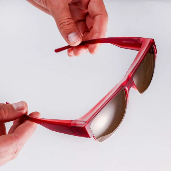 Egzia - Polarized sunglasses