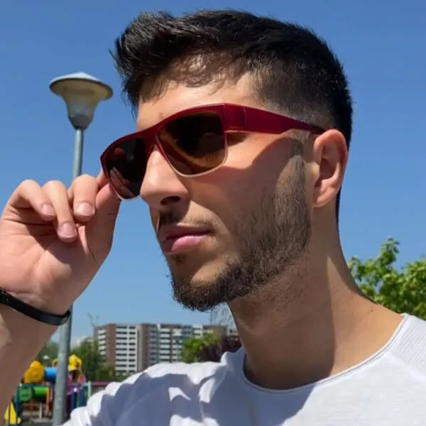 Egzia - Polarized sunglasses