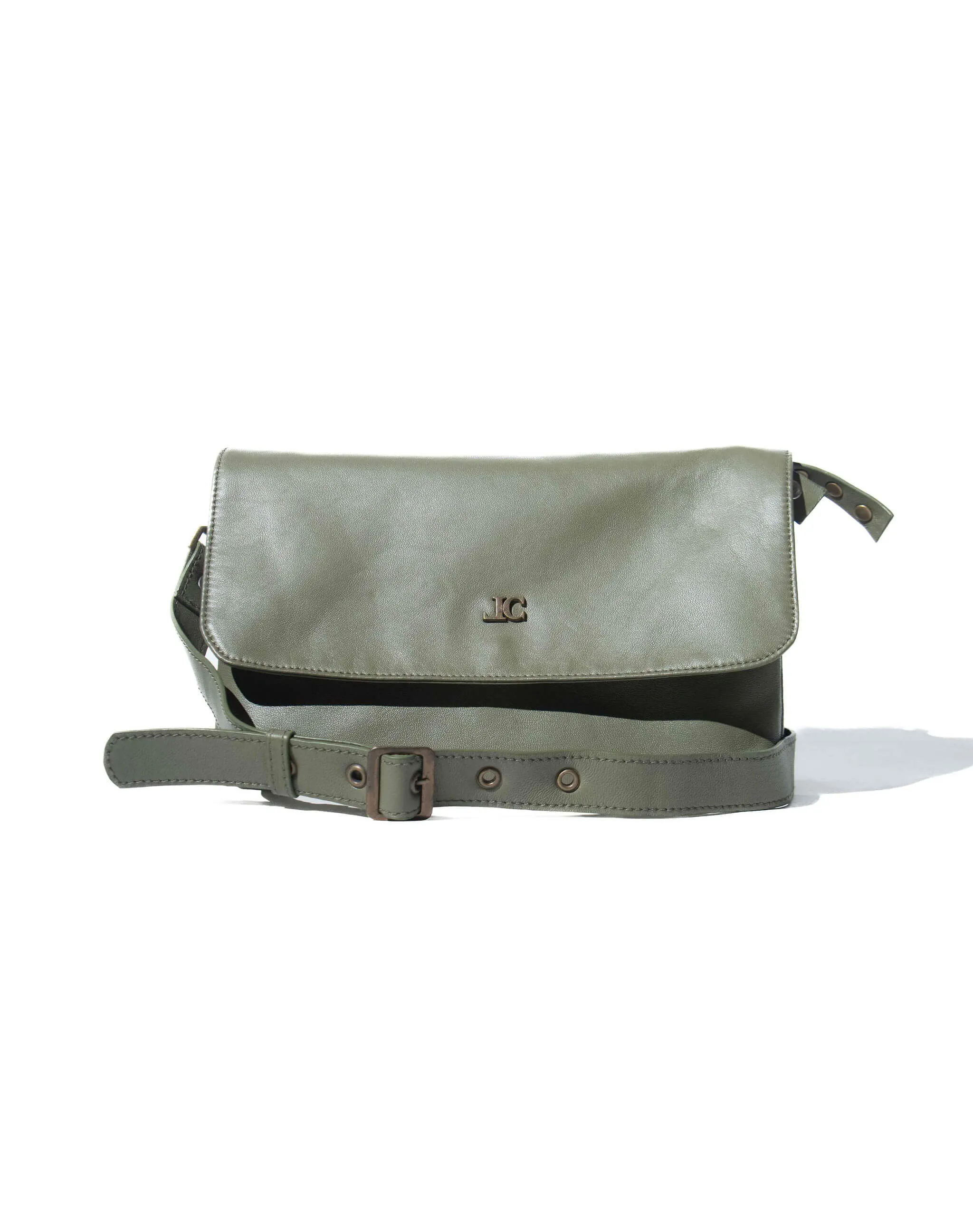 Erika - Crossbody