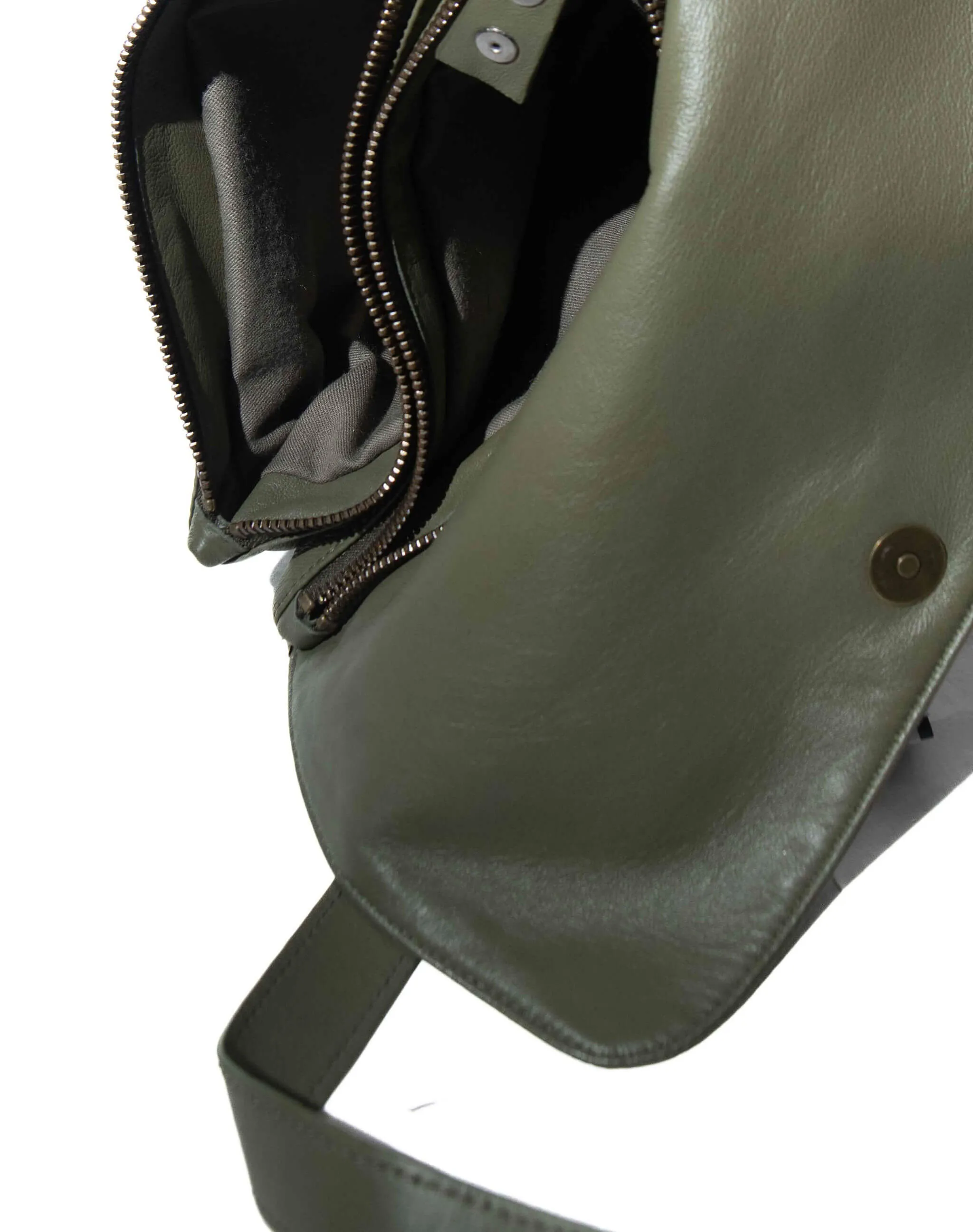 Erika - Crossbody