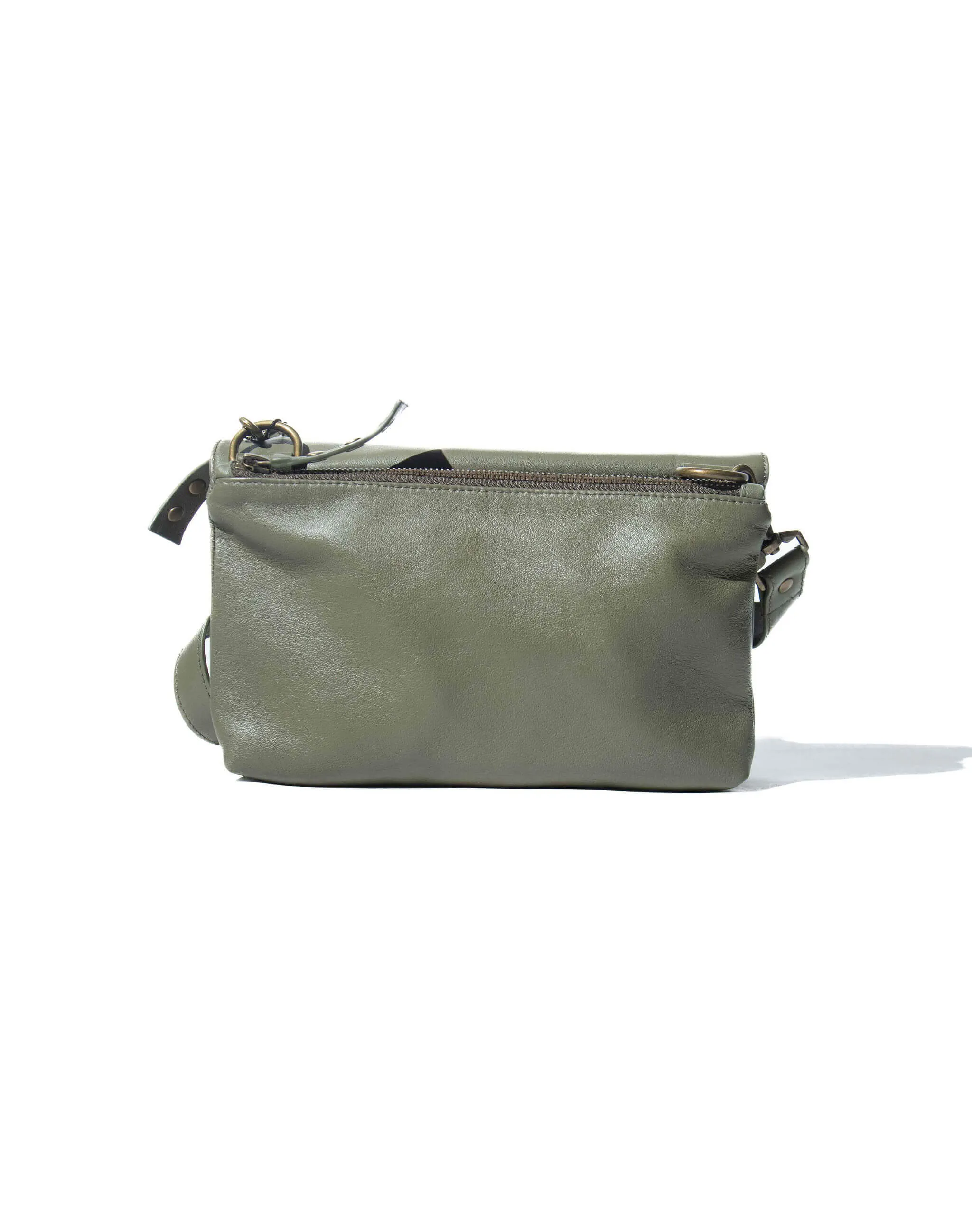 Erika - Crossbody