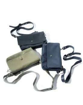 Erika - Crossbody