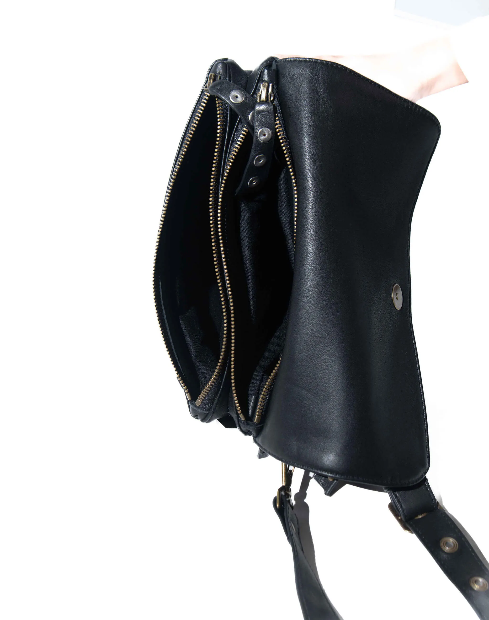 Erika - Crossbody