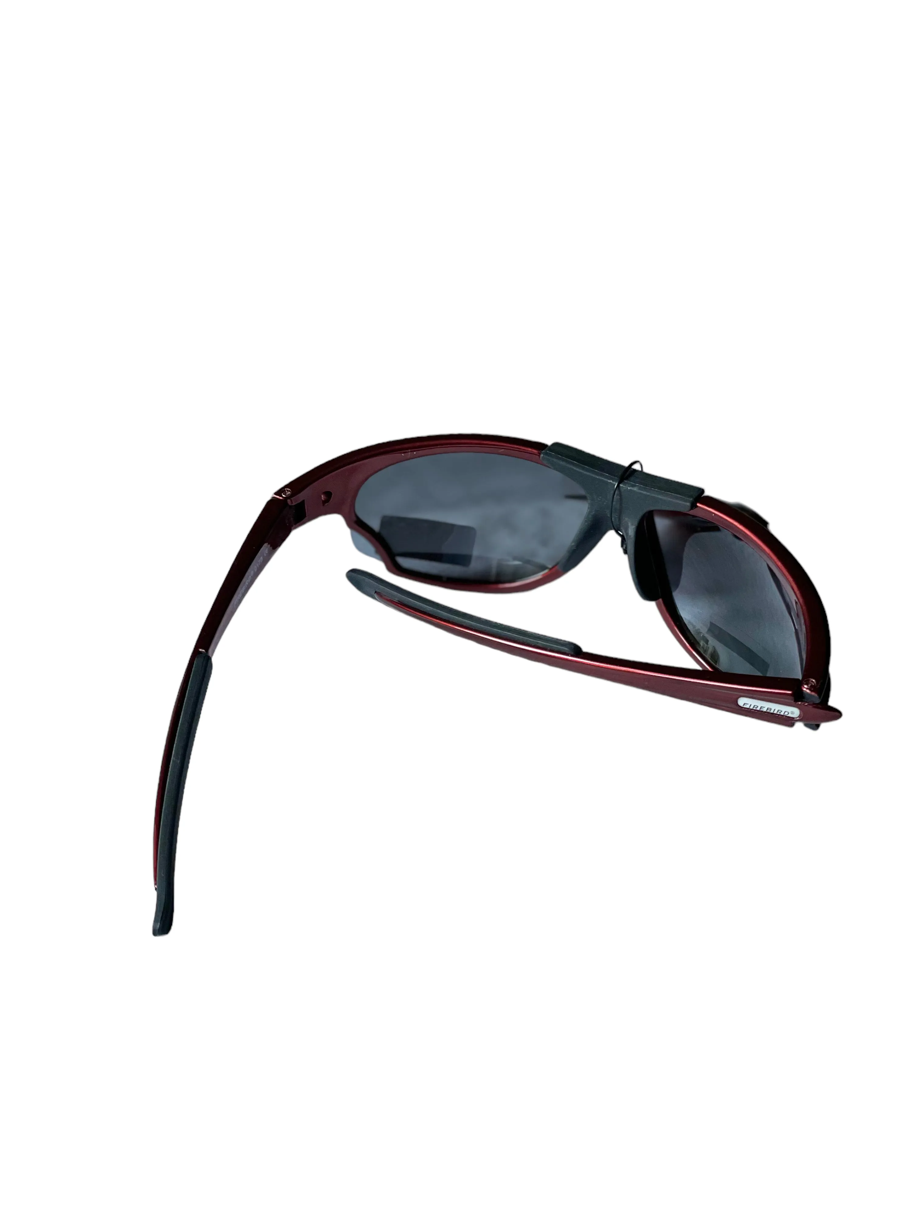 FIREBIRD : EXTREME SPORT SUNGLASSES : Y2K DEADSTOCK
