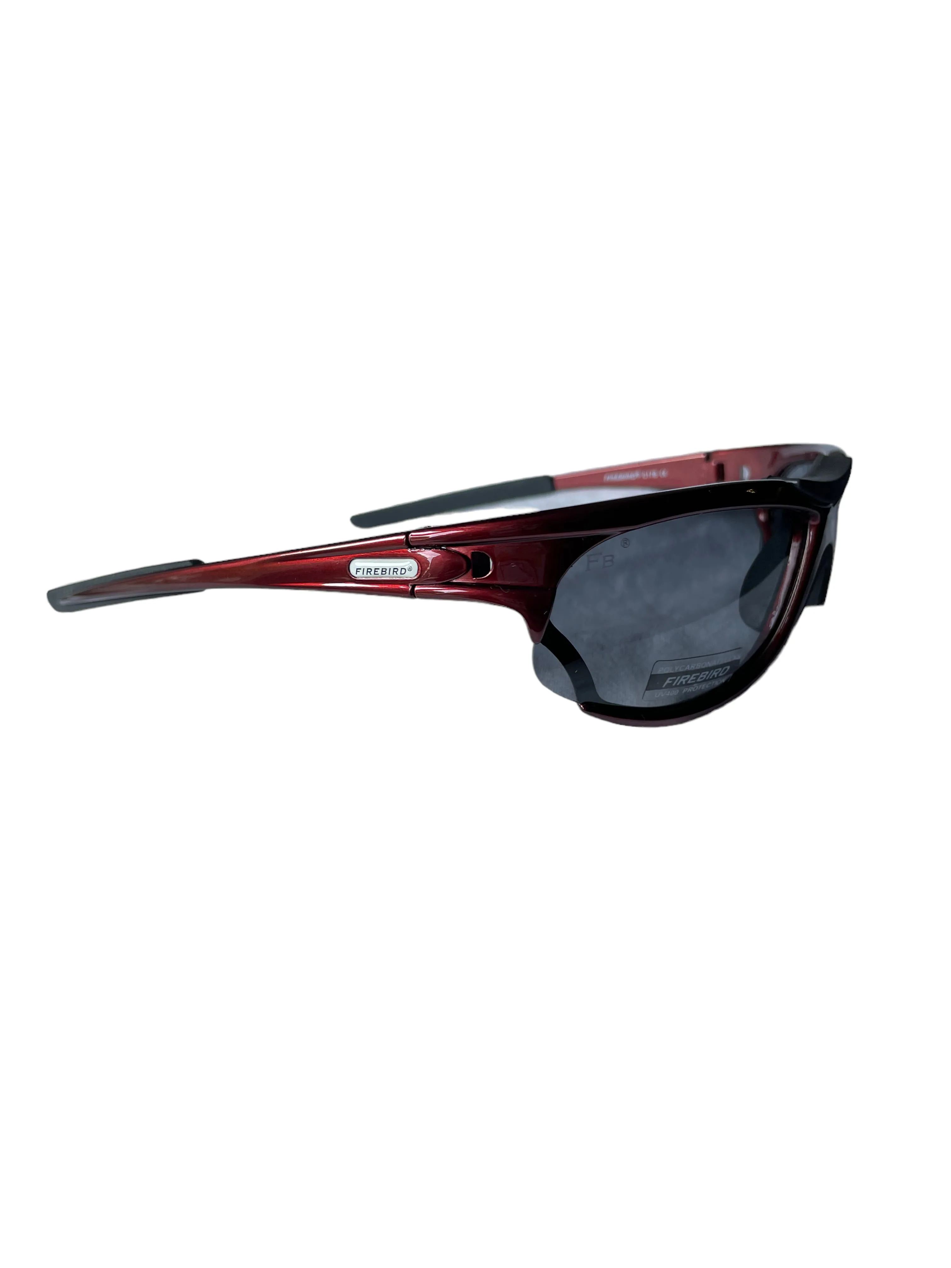 FIREBIRD : EXTREME SPORT SUNGLASSES : Y2K DEADSTOCK