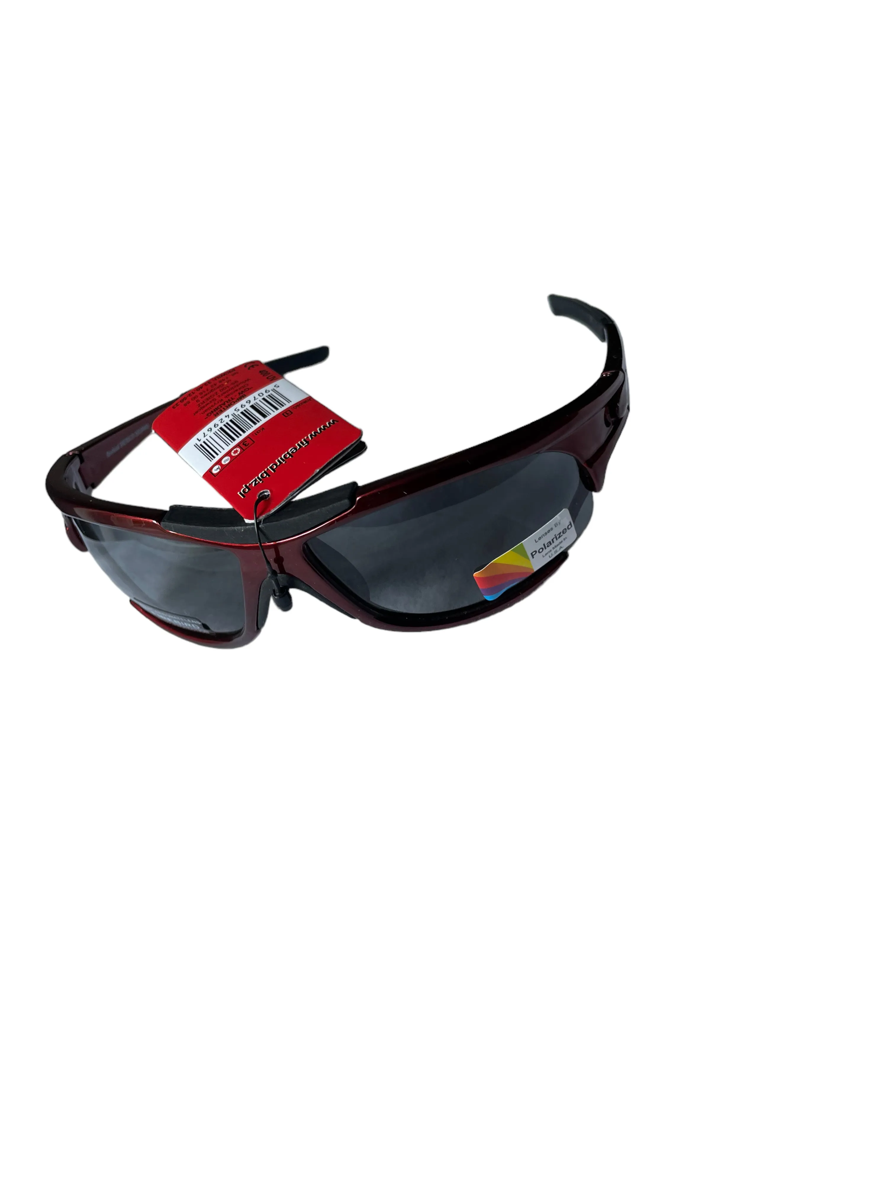 FIREBIRD : EXTREME SPORT SUNGLASSES : Y2K DEADSTOCK