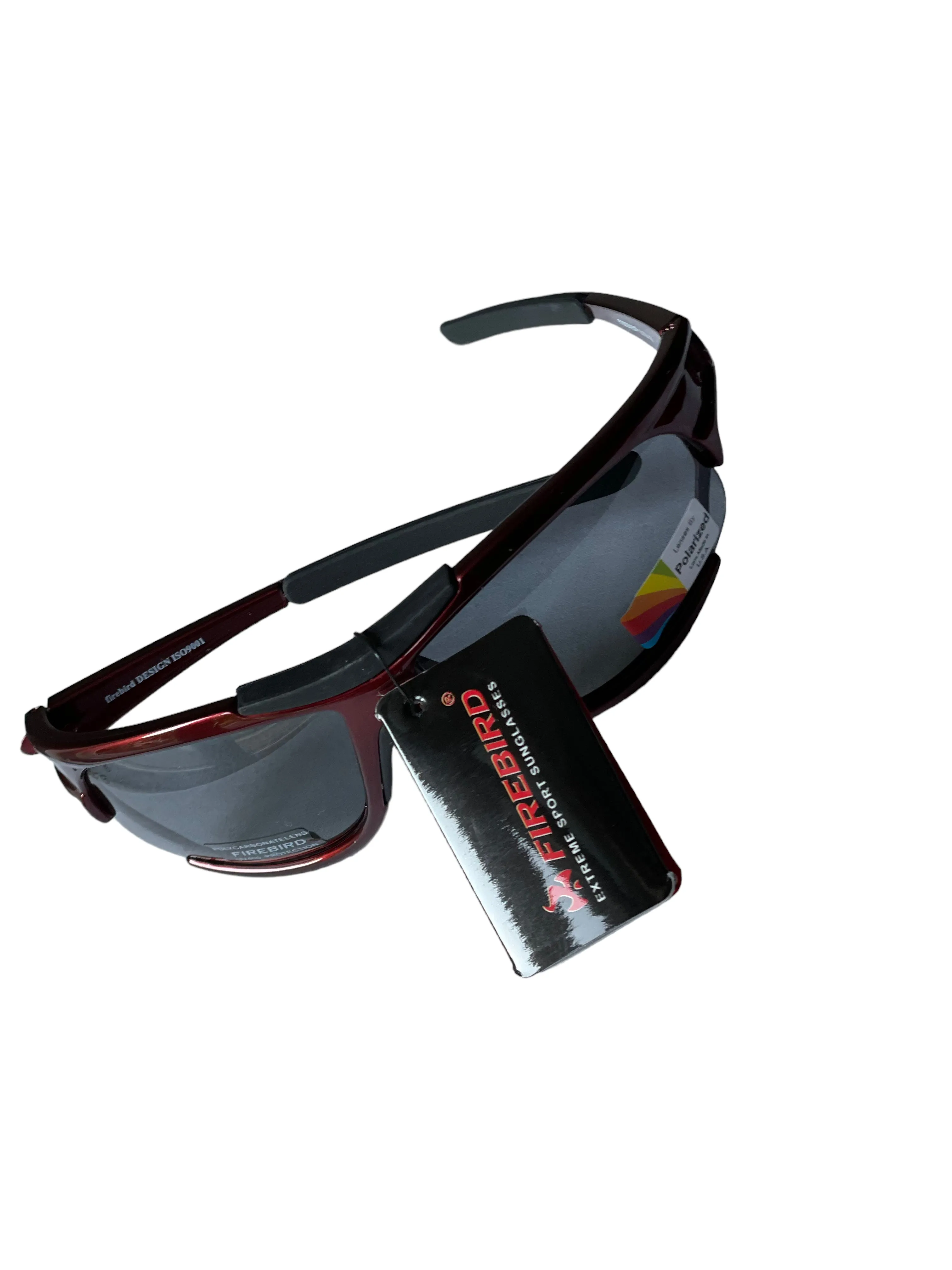 FIREBIRD : EXTREME SPORT SUNGLASSES : Y2K DEADSTOCK