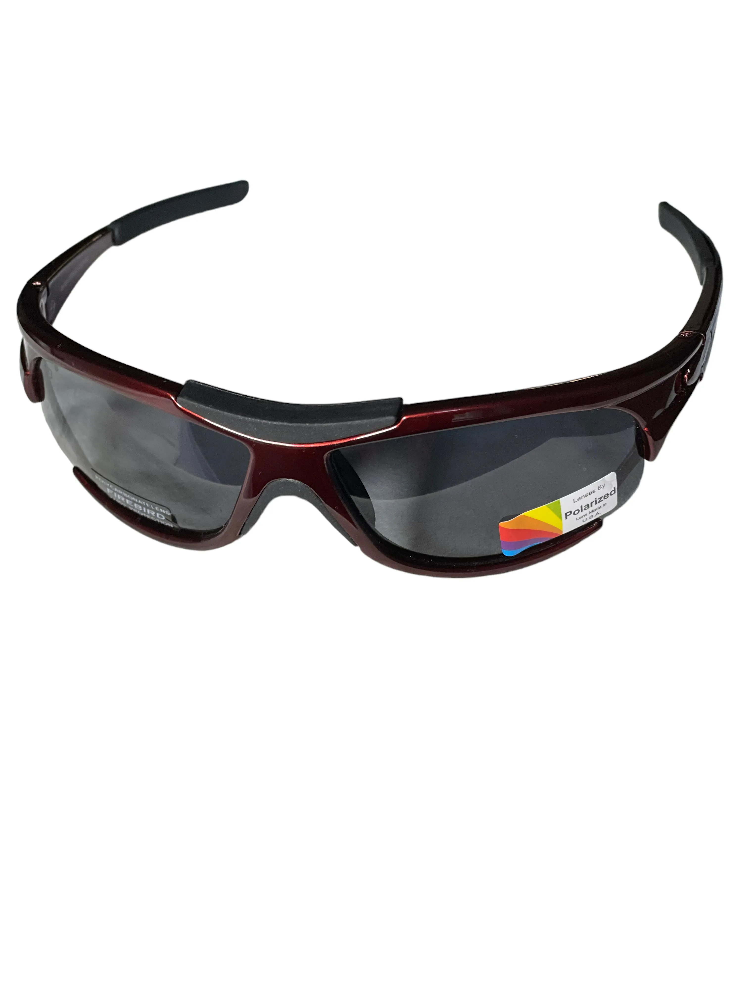 FIREBIRD : EXTREME SPORT SUNGLASSES : Y2K DEADSTOCK