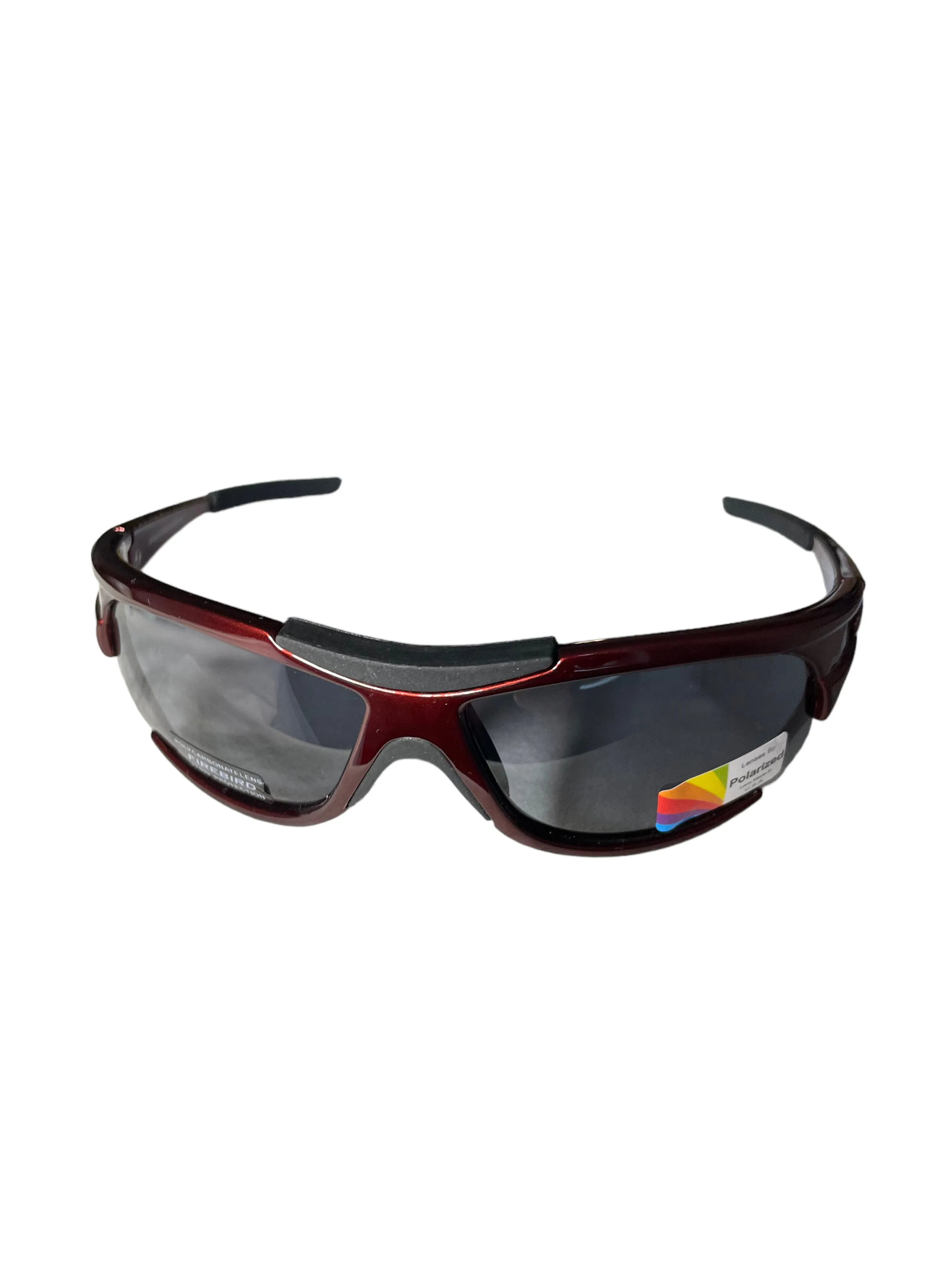 FIREBIRD : EXTREME SPORT SUNGLASSES : Y2K DEADSTOCK