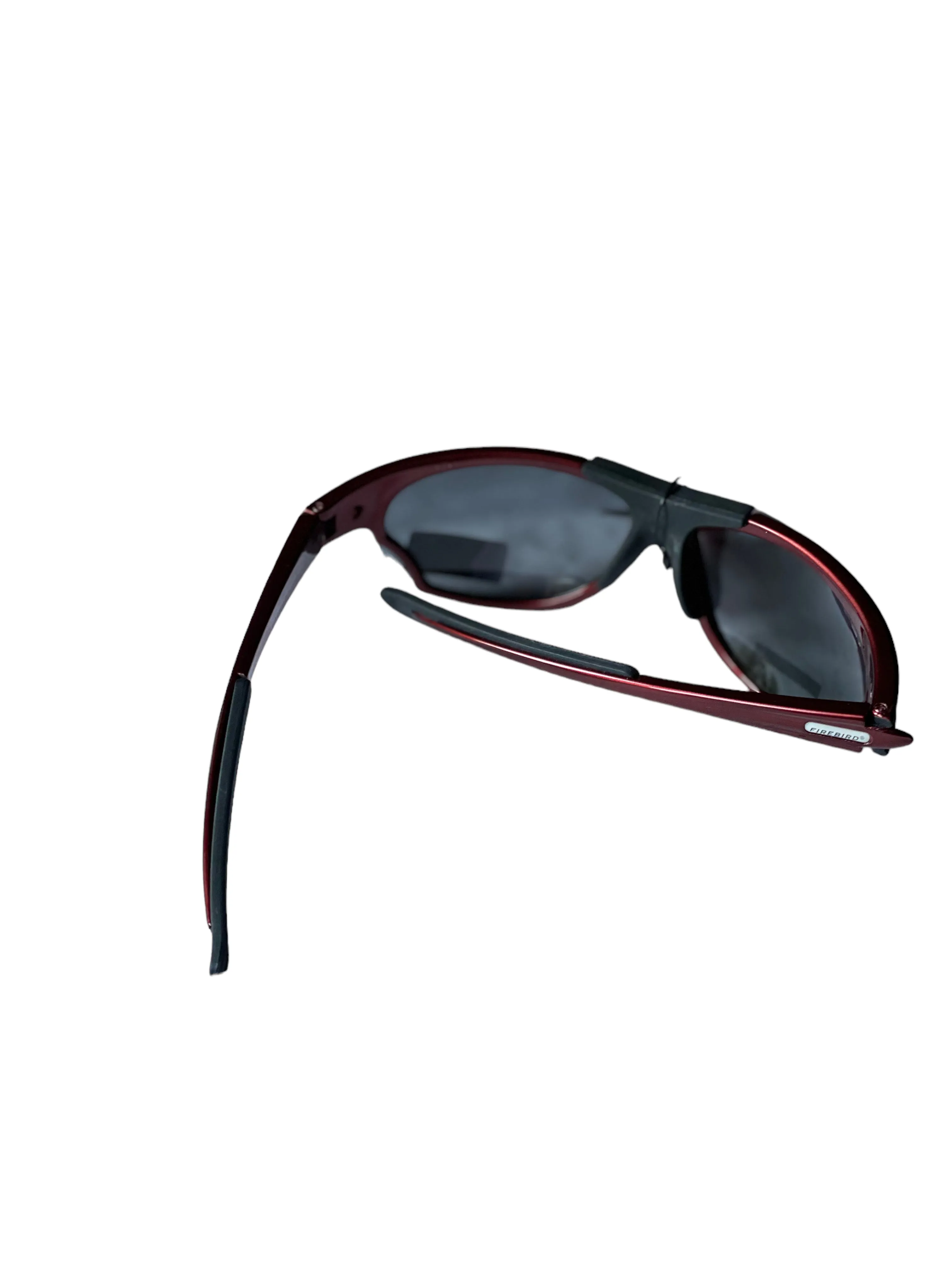 FIREBIRD : EXTREME SPORT SUNGLASSES : Y2K DEADSTOCK