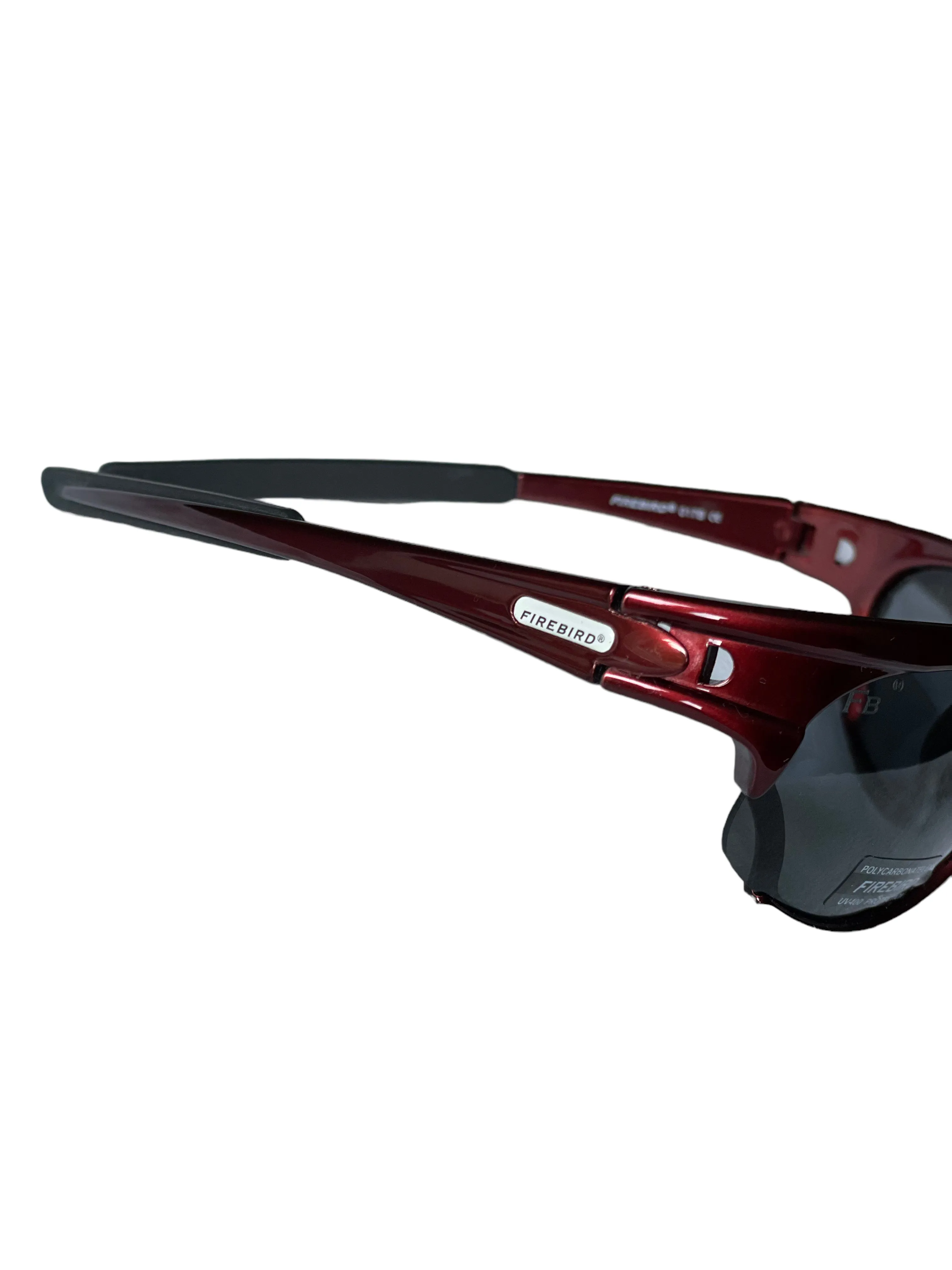 FIREBIRD : EXTREME SPORT SUNGLASSES : Y2K DEADSTOCK