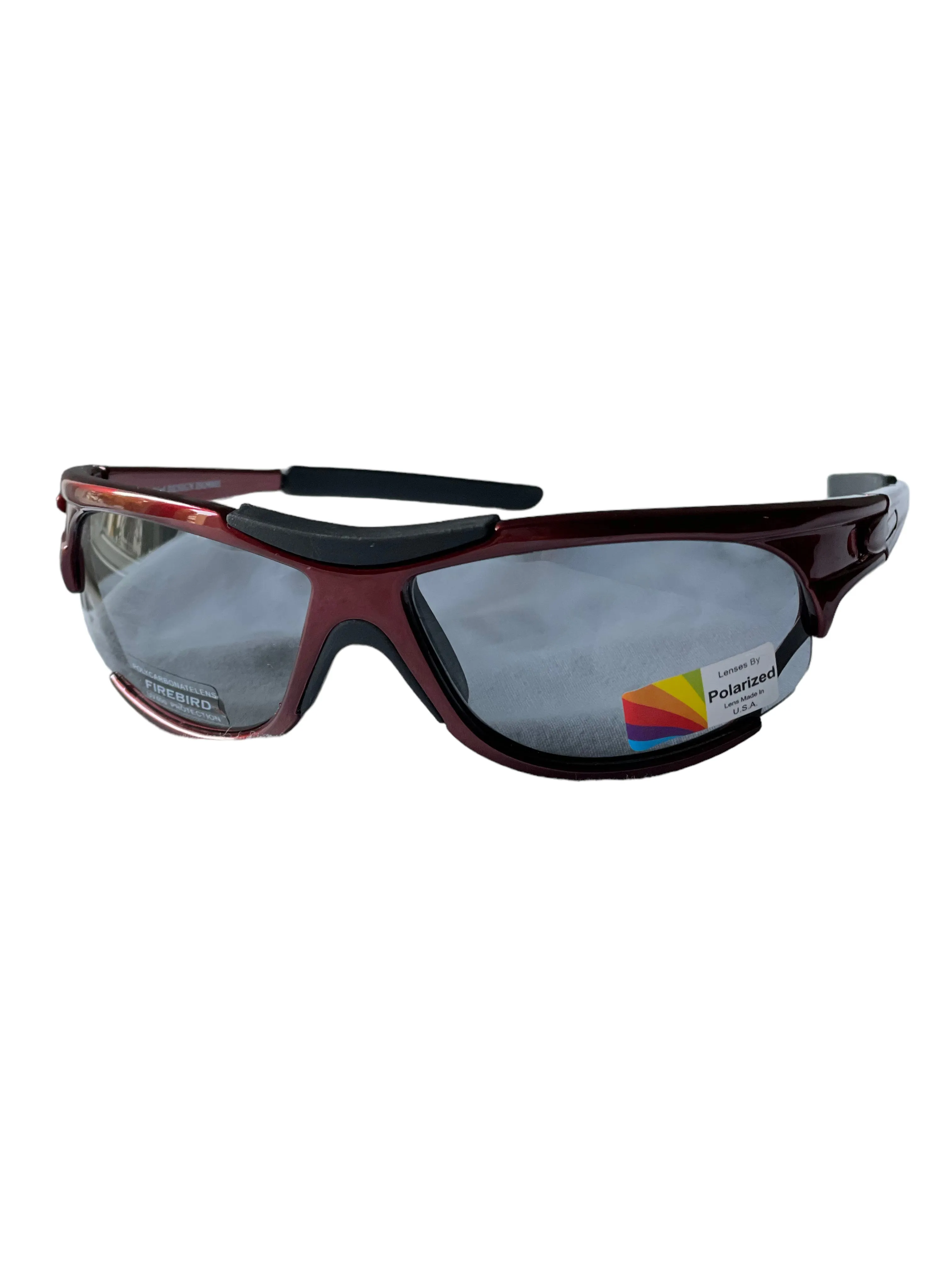 FIREBIRD : EXTREME SPORT SUNGLASSES : Y2K DEADSTOCK