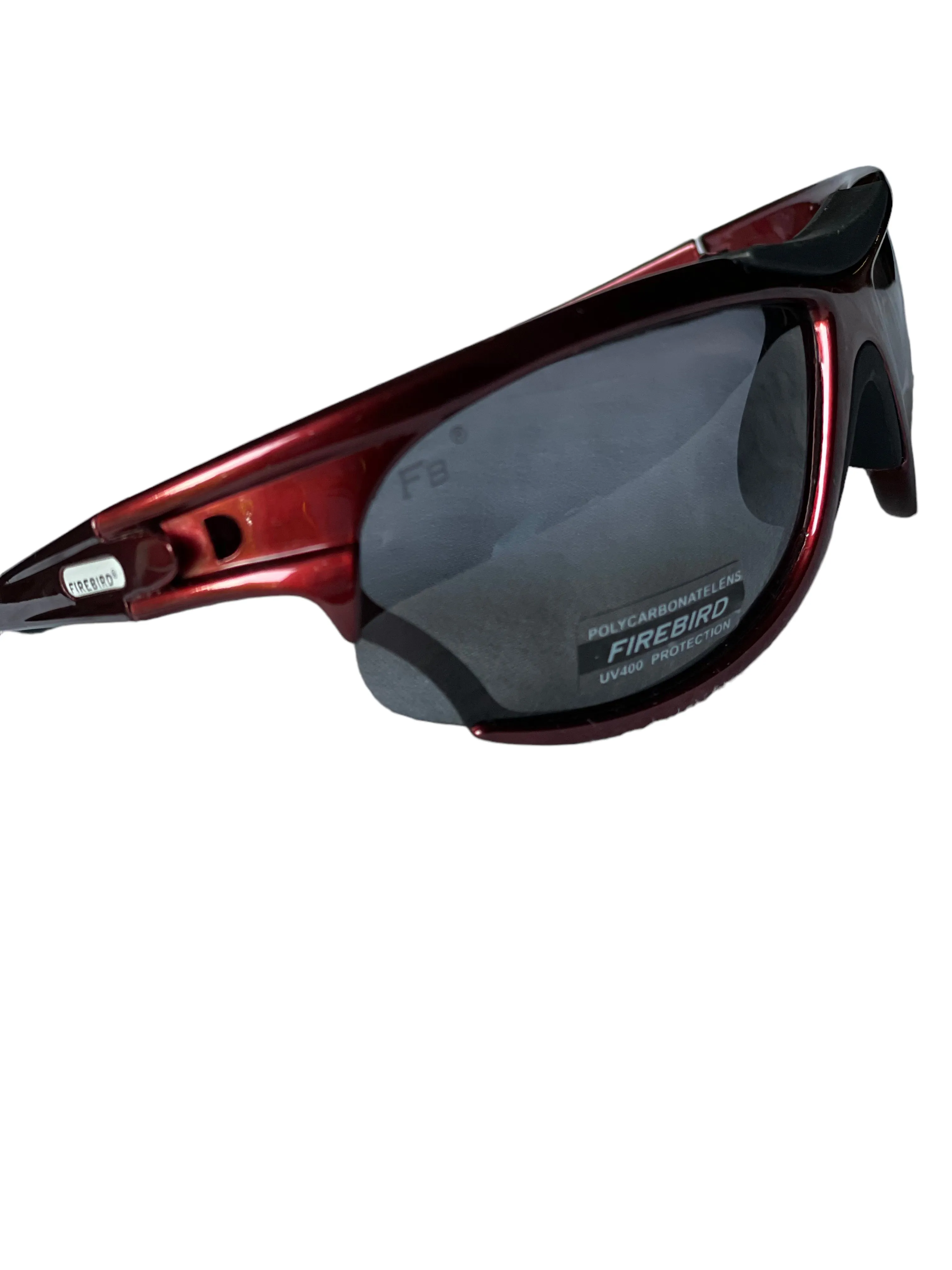 FIREBIRD : EXTREME SPORT SUNGLASSES : Y2K DEADSTOCK
