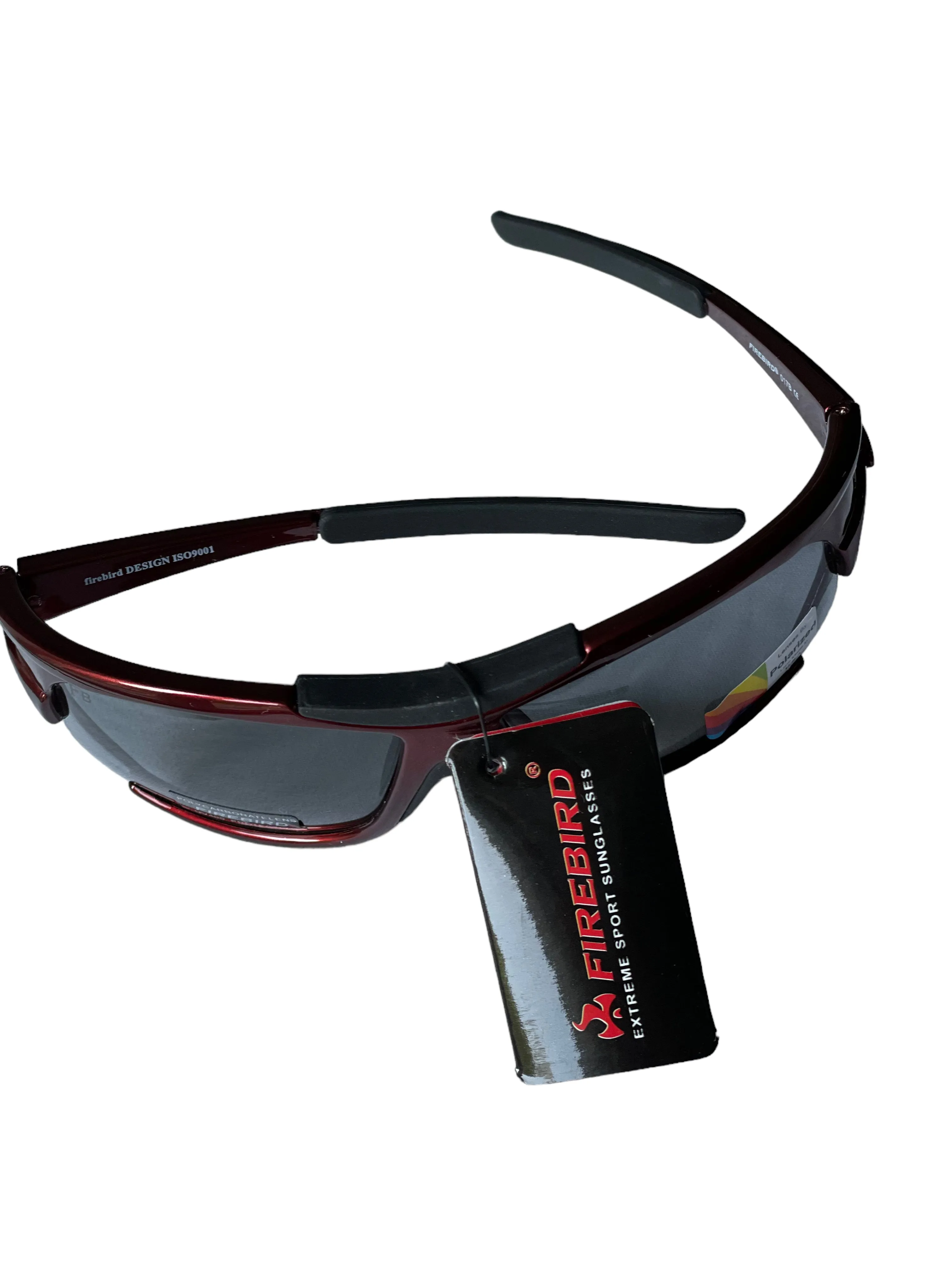 FIREBIRD : EXTREME SPORT SUNGLASSES : Y2K DEADSTOCK