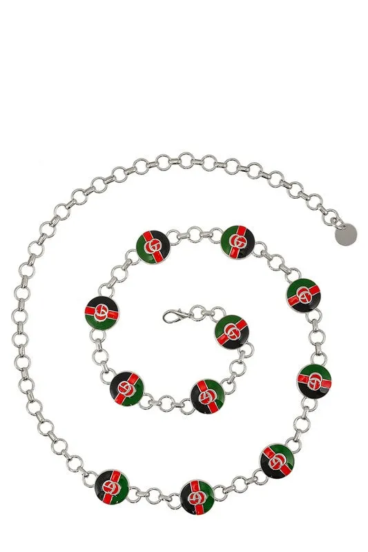GO Chain Belt