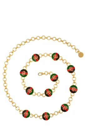 GO Chain Belt