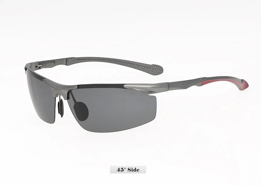 HD Sport Polarized UV 400 Sunglasses
