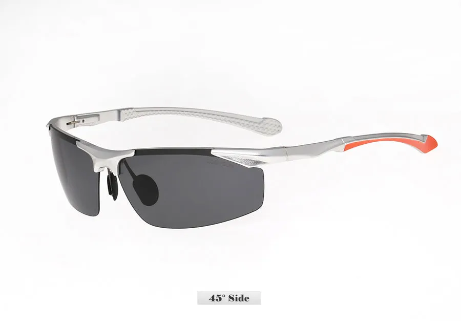 HD Sport Polarized UV 400 Sunglasses