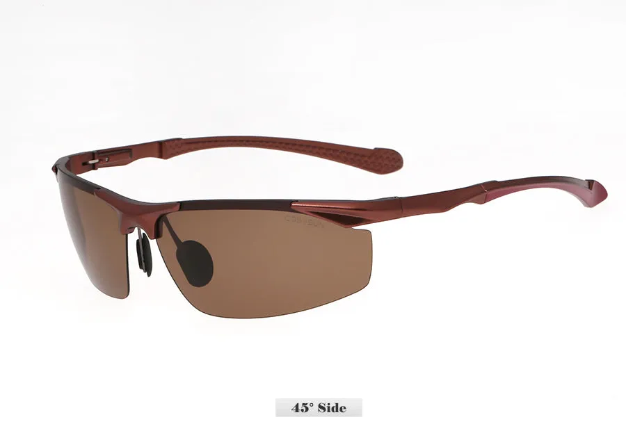 HD Sport Polarized UV 400 Sunglasses
