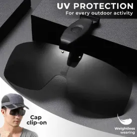 Jacky - Sunglasses with buckle