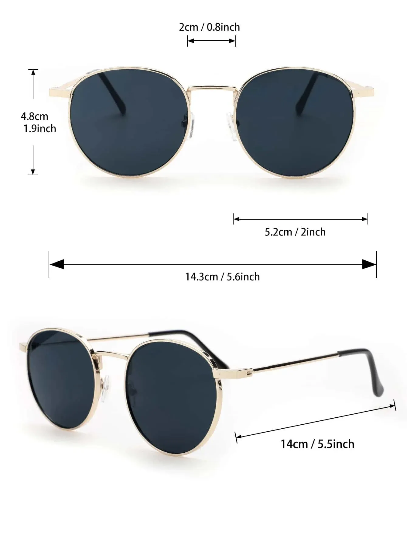 LEGACY SUNGLASSES