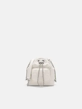Maisie Mini Bucket Bag