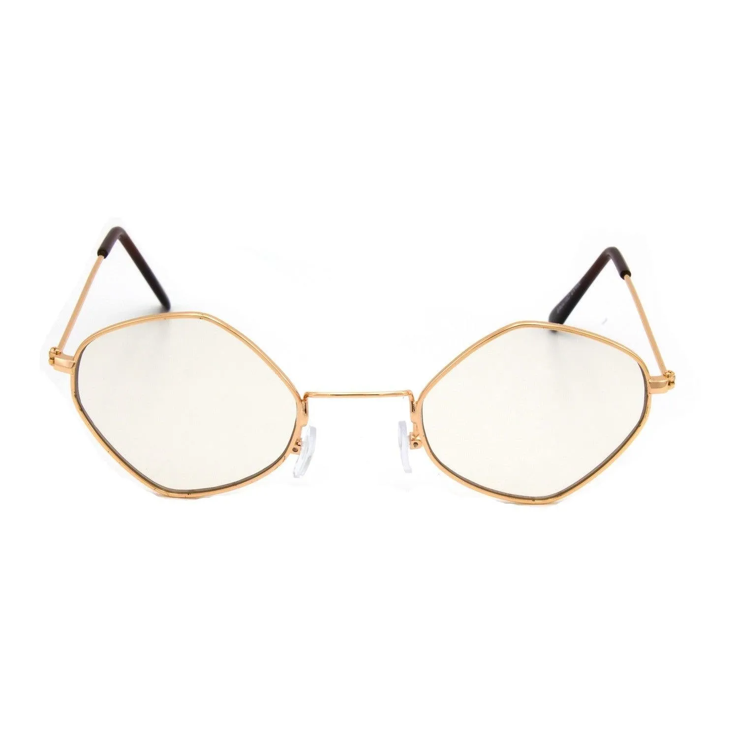 Mini Cirle Shape Metal Frames