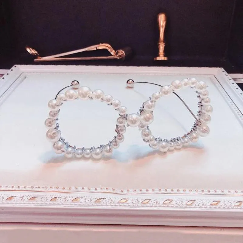 Pear Round Fashion Glasses