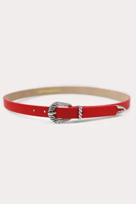 Petit Moments 'Slim Modern Rodeo Belt'