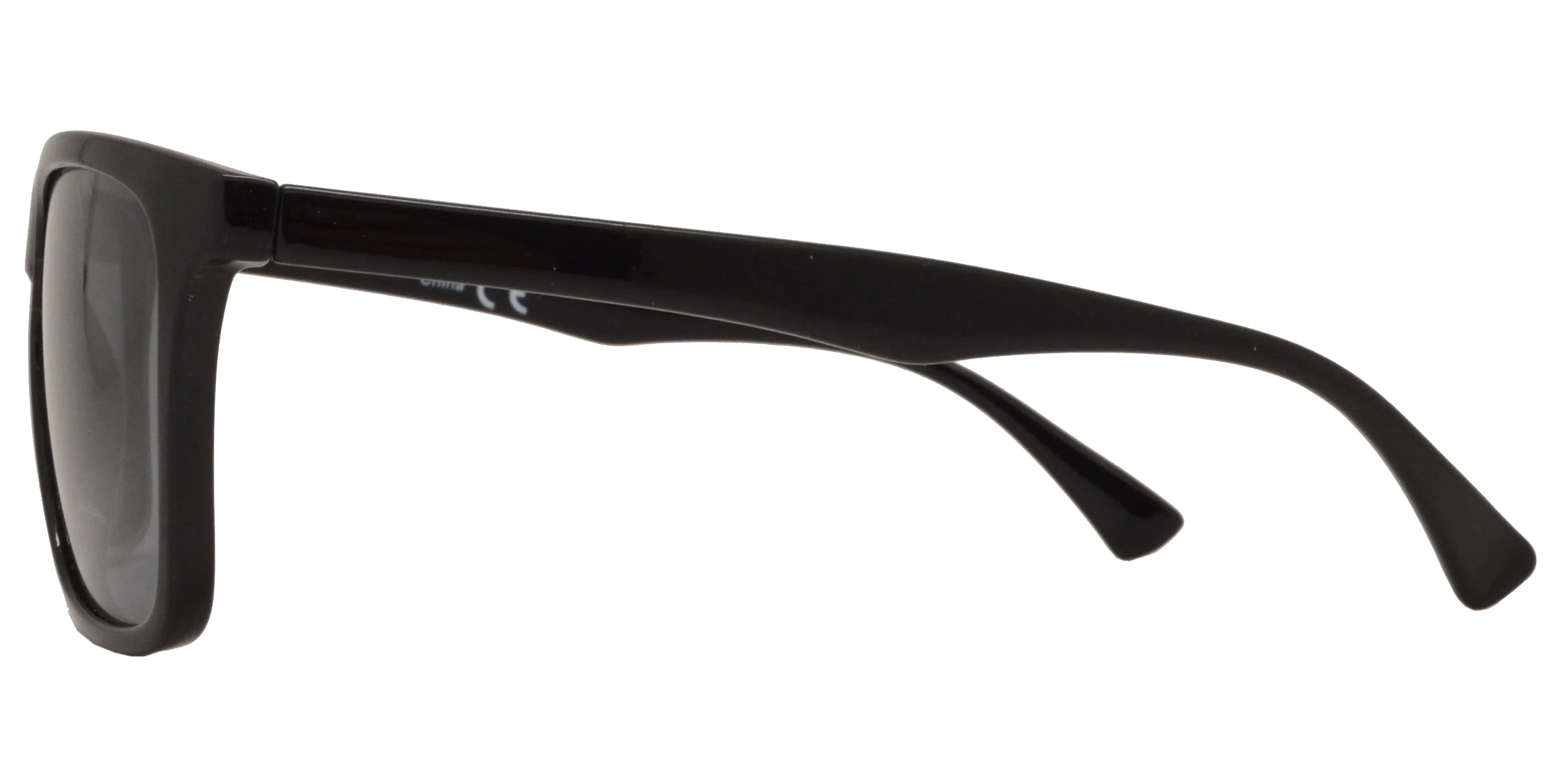 PL 7618 - Modern Sport Rectangular Polarized Men Sunglasses