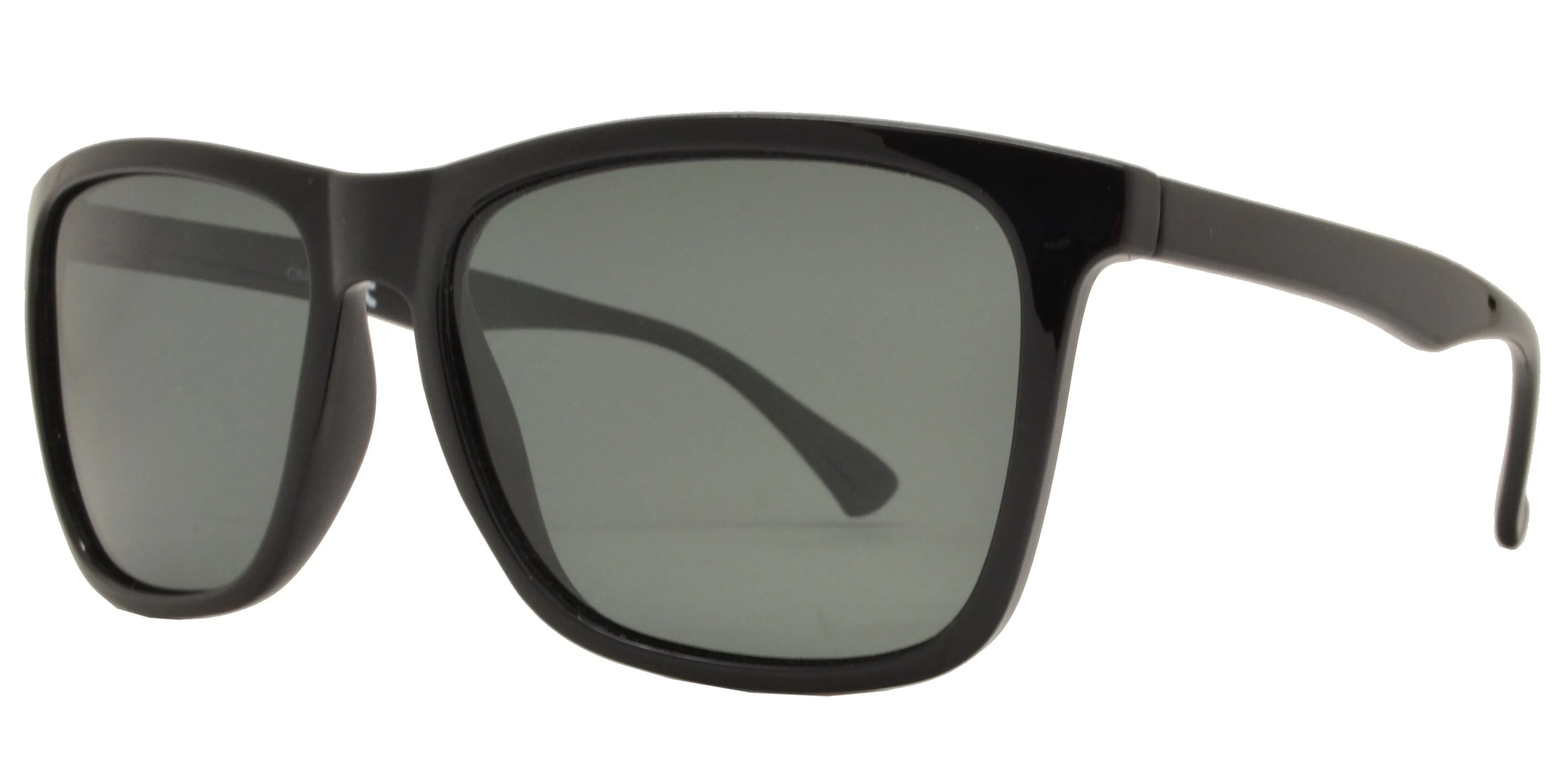 PL 7618 - Modern Sport Rectangular Polarized Men Sunglasses