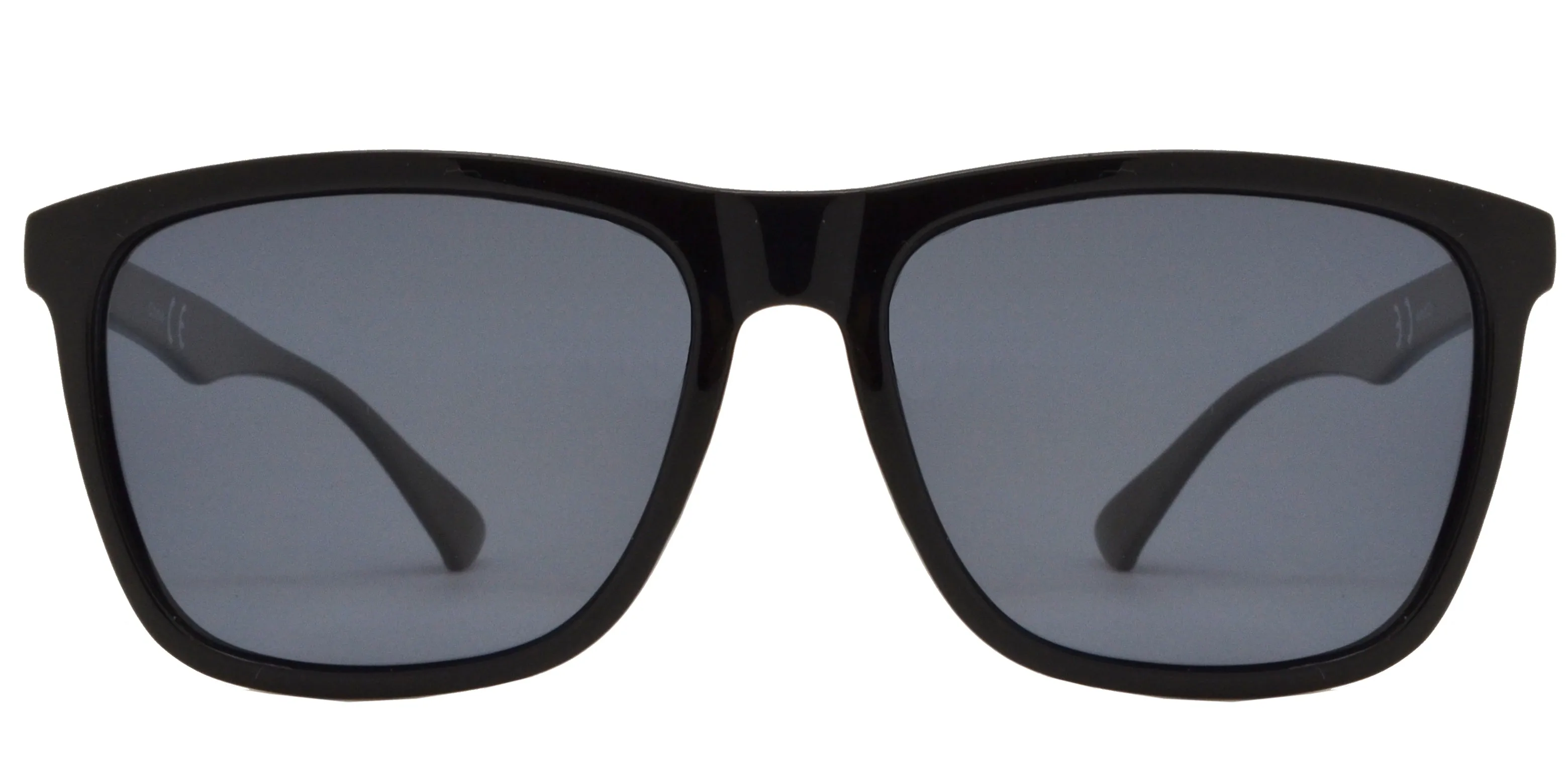 PL 7618 - Modern Sport Rectangular Polarized Men Sunglasses