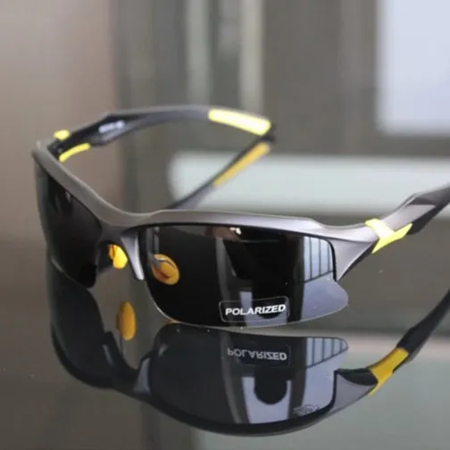 Polarized Professional Cycling UV400 Sunglasses