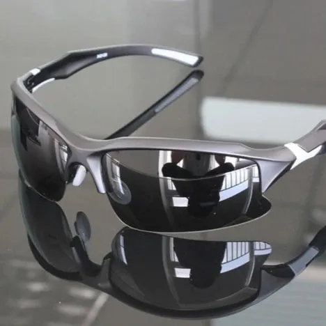 Polarized Professional Cycling UV400 Sunglasses