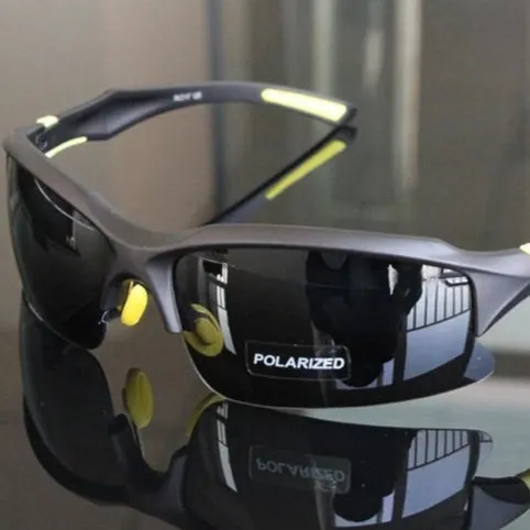 Polarized Professional Cycling UV400 Sunglasses