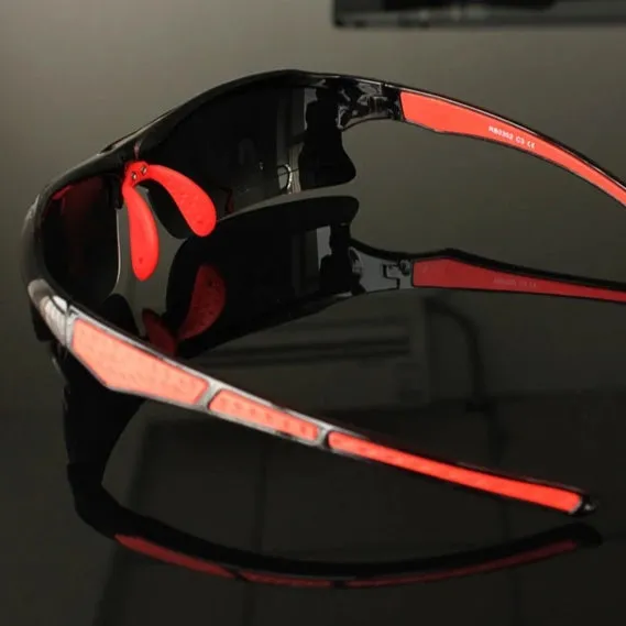 Polarized Professional Cycling UV400 Sunglasses