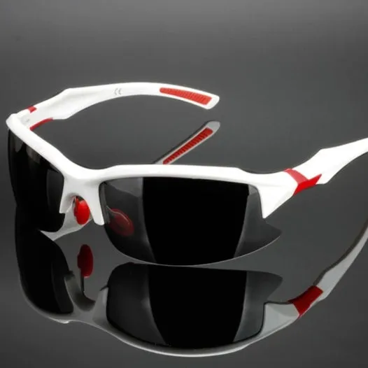 Polarized Professional Cycling UV400 Sunglasses