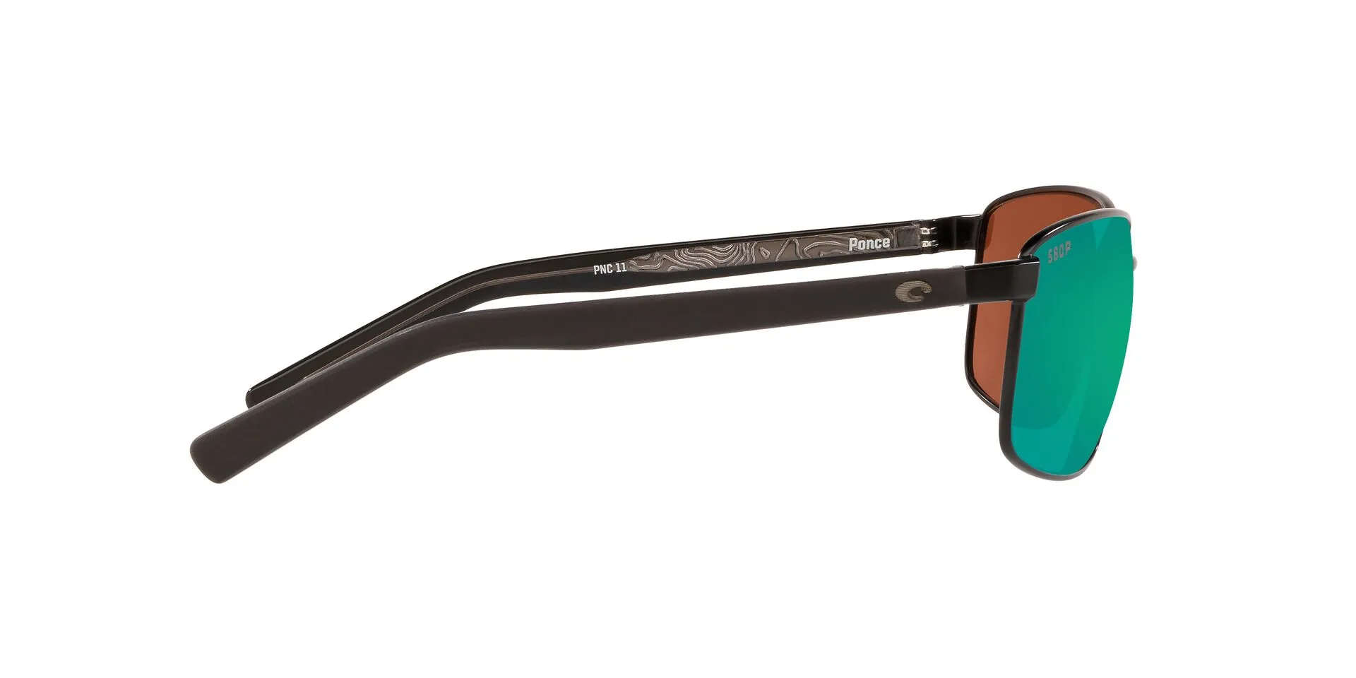 Ponce 06S4008 Costa Del Mar Sunglasses