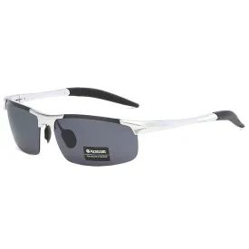 SekelBoer Sport Polarized Alloy Allure