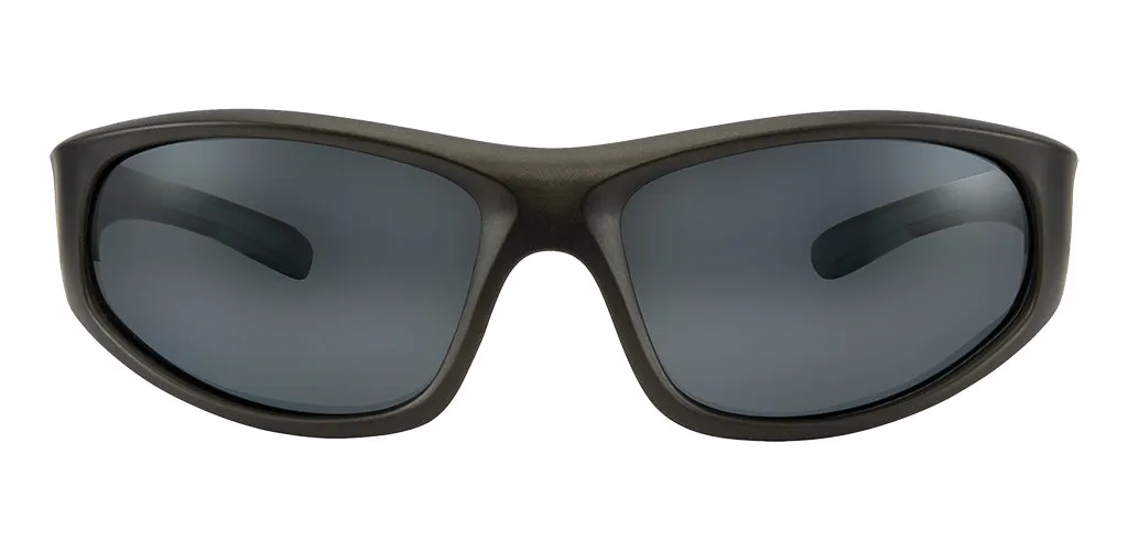 Stingray FLX-T Flare Polarized Sports Sunglasses
